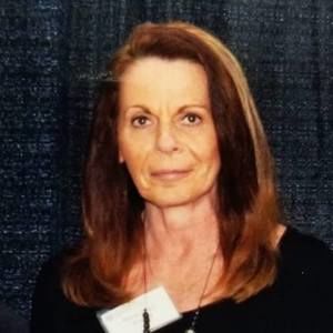 Meet your Posher, Donna